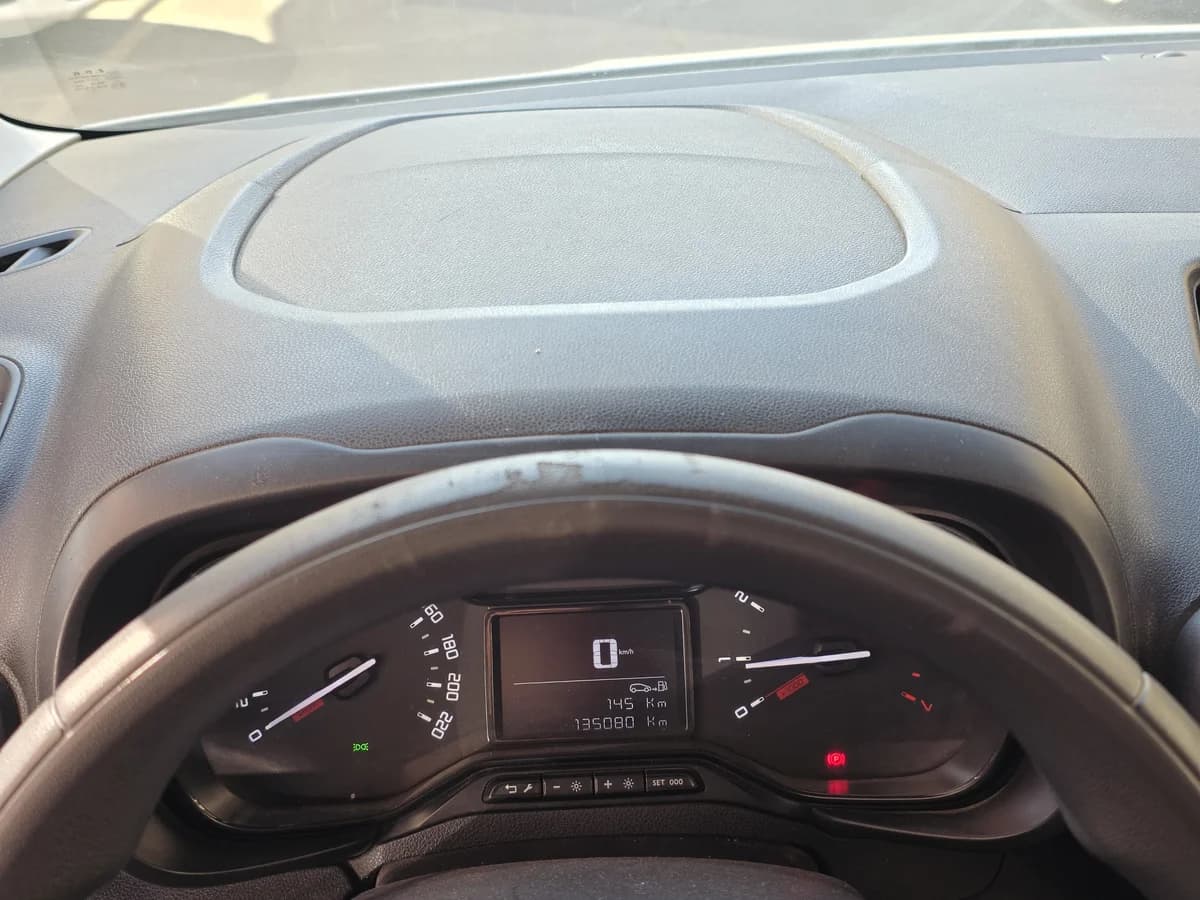 CITROEN Berlingo 1.5 BLUEHDI 2021 - Imagen 5