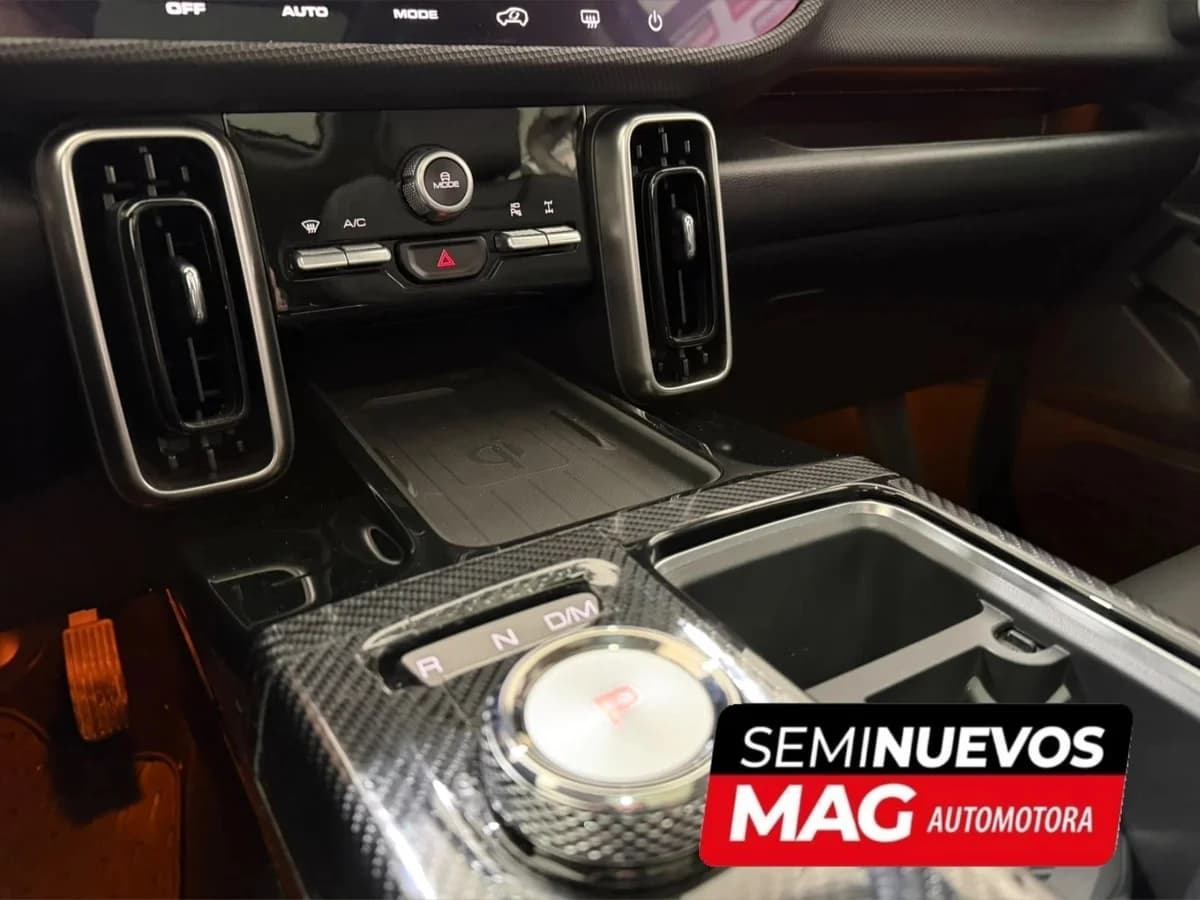 HAVAL DARGO 2.0T AWD 2025 - Imagen 6