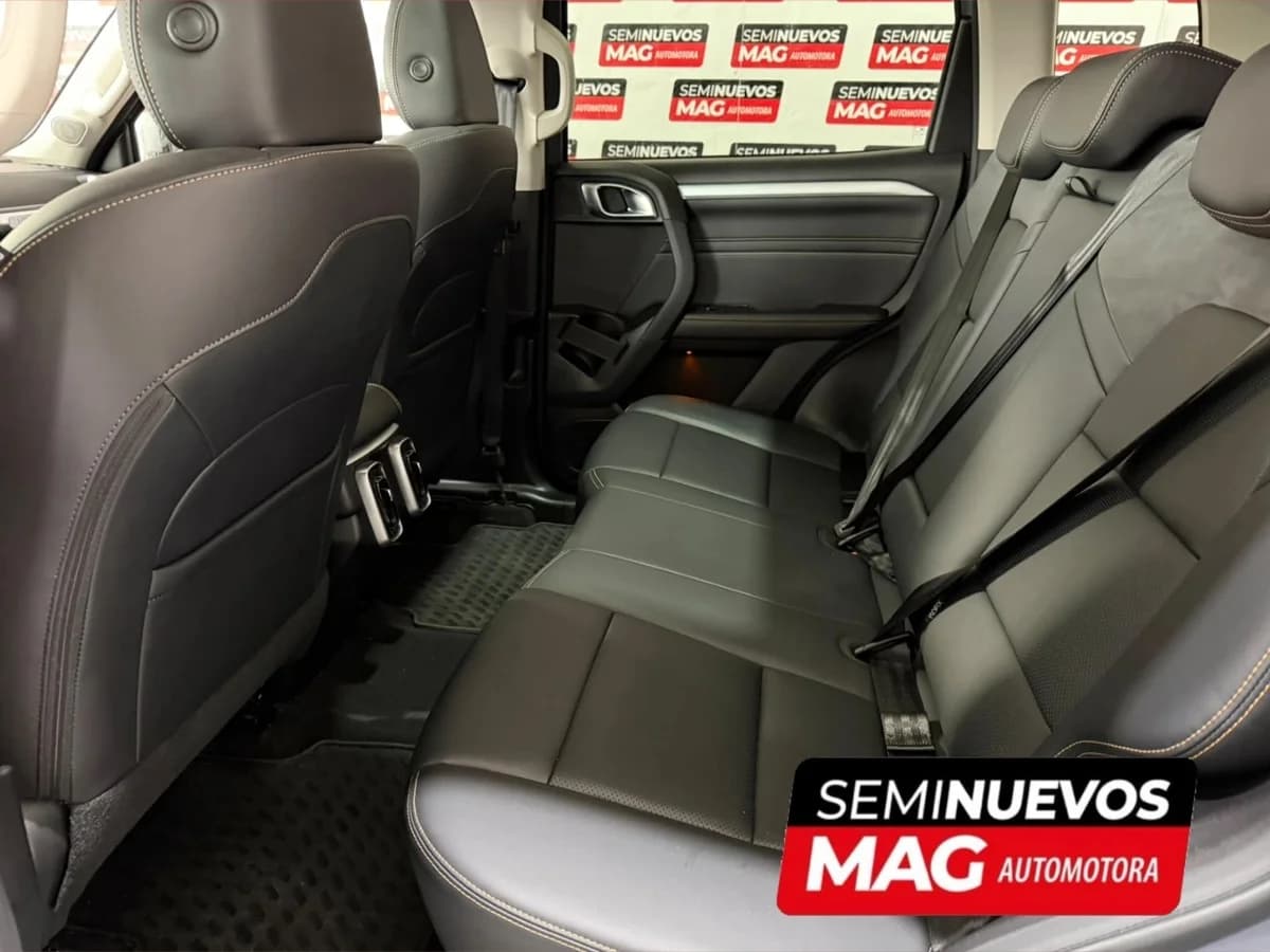 HAVAL DARGO 2.0T AWD 2025 - Imagen 7