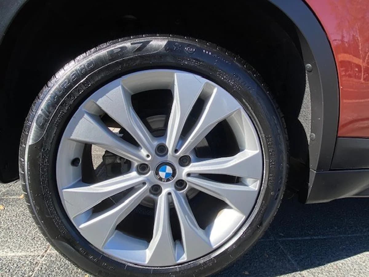 BMW X1 SDrive18D 2.0 AUT 2019 - Imagen 11