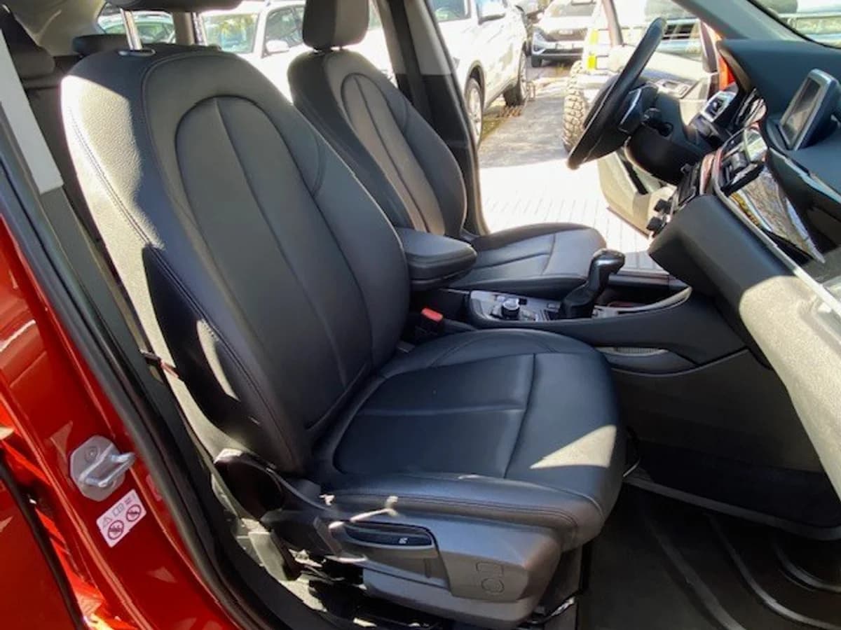 BMW X1 SDrive18D 2.0 AUT 2019 - Imagen 14