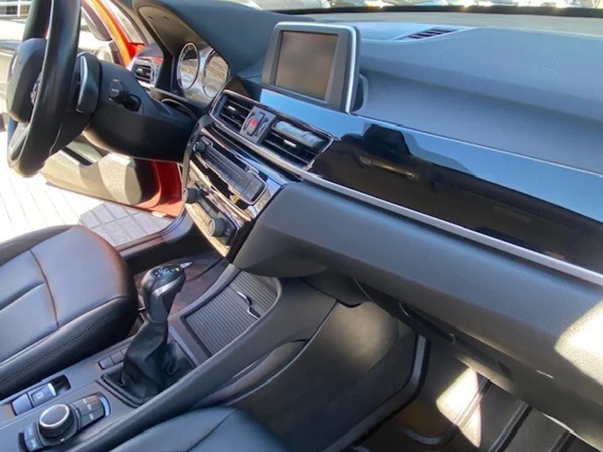 BMW X1 SDrive18D 2.0 AUT 2019 - Imagen 15