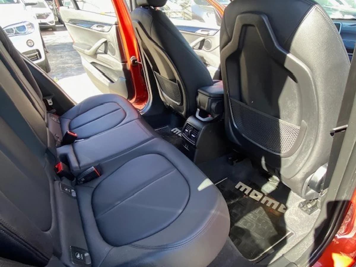 BMW X1 SDrive18D 2.0 AUT 2019 - Imagen 16