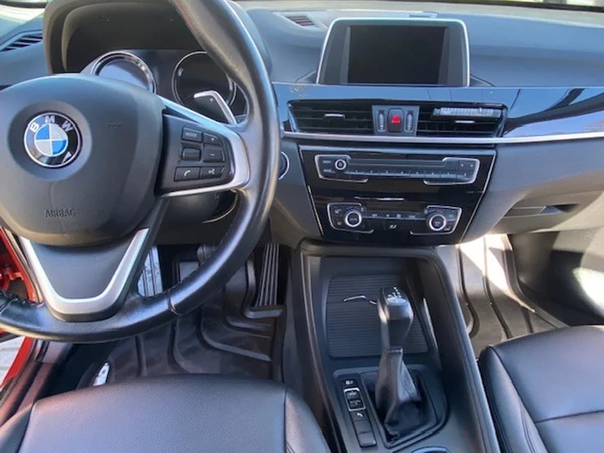 BMW X1 SDrive18D 2.0 AUT 2019 - Imagen 21