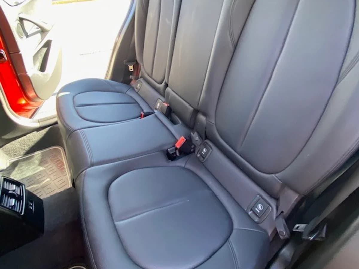 BMW X1 SDrive18D 2.0 AUT 2019 - Imagen 22