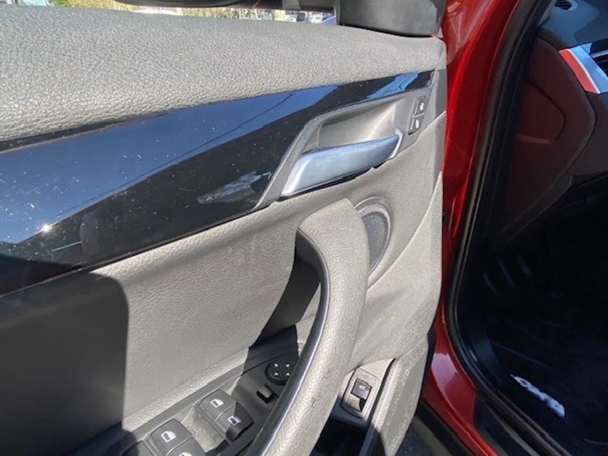 BMW X1 SDrive18D 2.0 AUT 2019 - Imagen 23