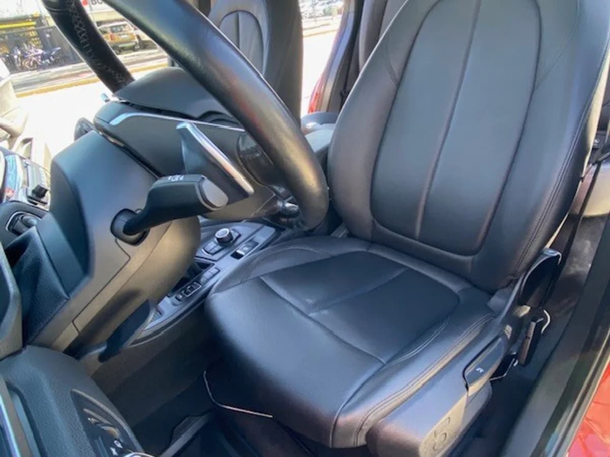 BMW X1 SDrive18D 2.0 AUT 2019 - Imagen 25