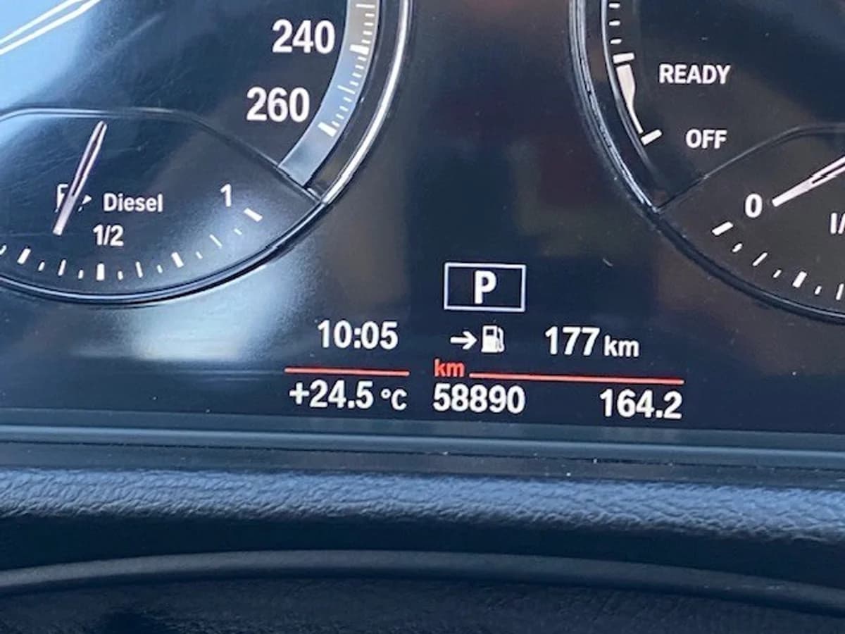 BMW X1 SDrive18D 2.0 AUT 2019 - Imagen 26