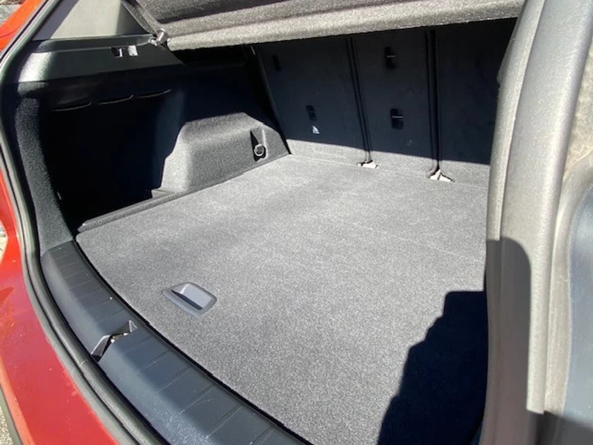 BMW X1 SDrive18D 2.0 AUT 2019 - Imagen 17