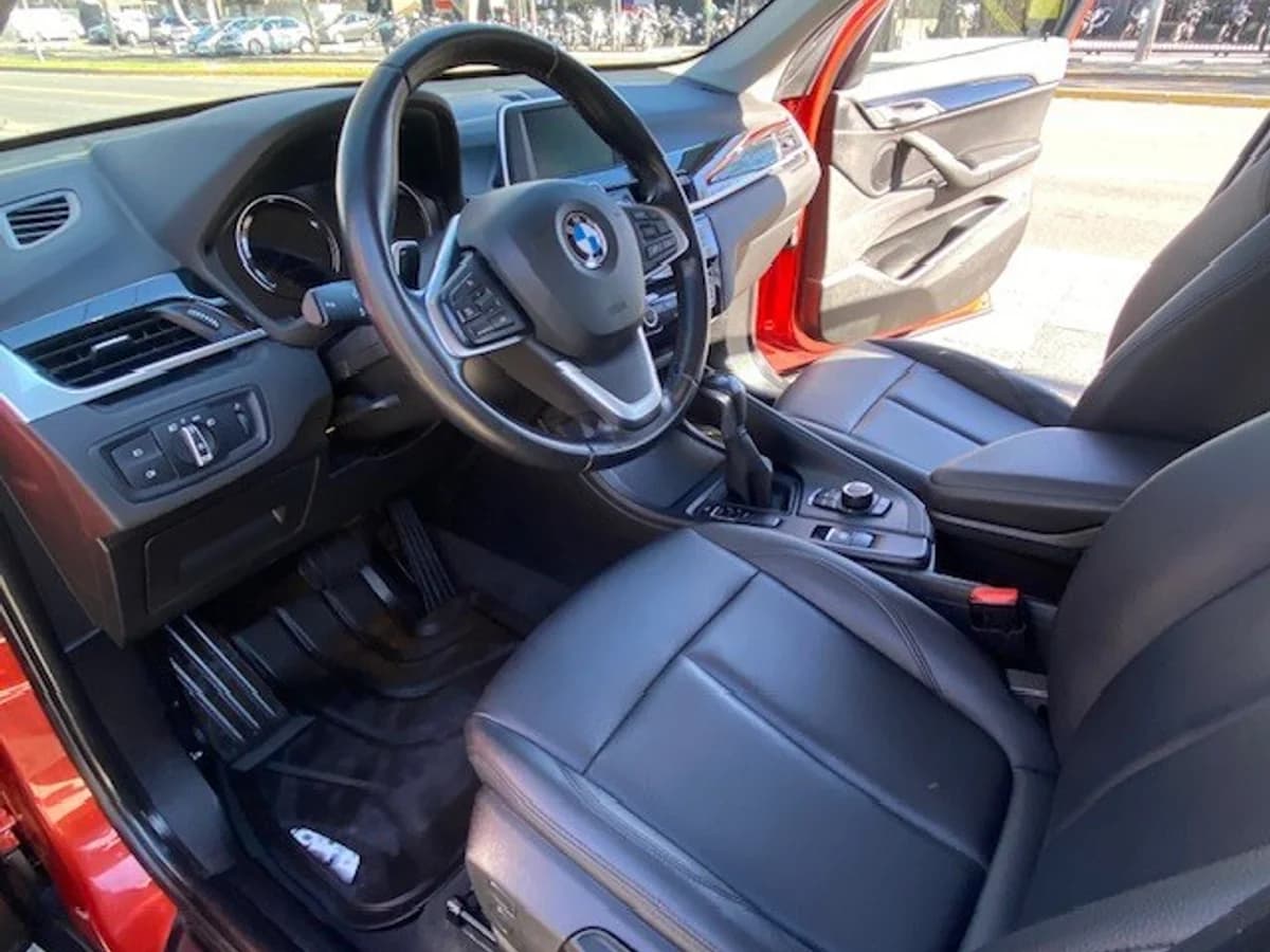 BMW X1 SDrive18D 2.0 AUT 2019 - Imagen 24