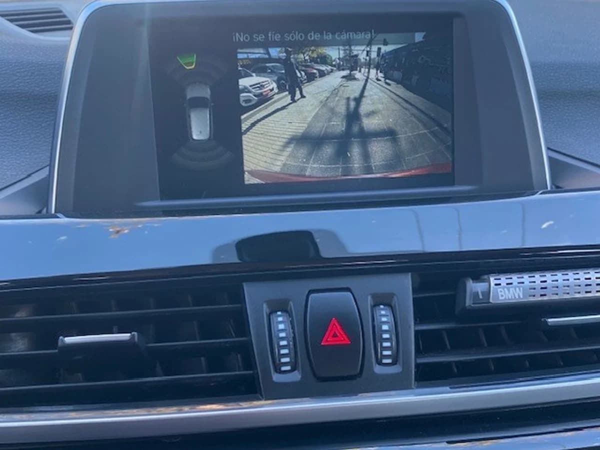 BMW X1 SDrive18D 2.0 AUT 2019 - Imagen 27