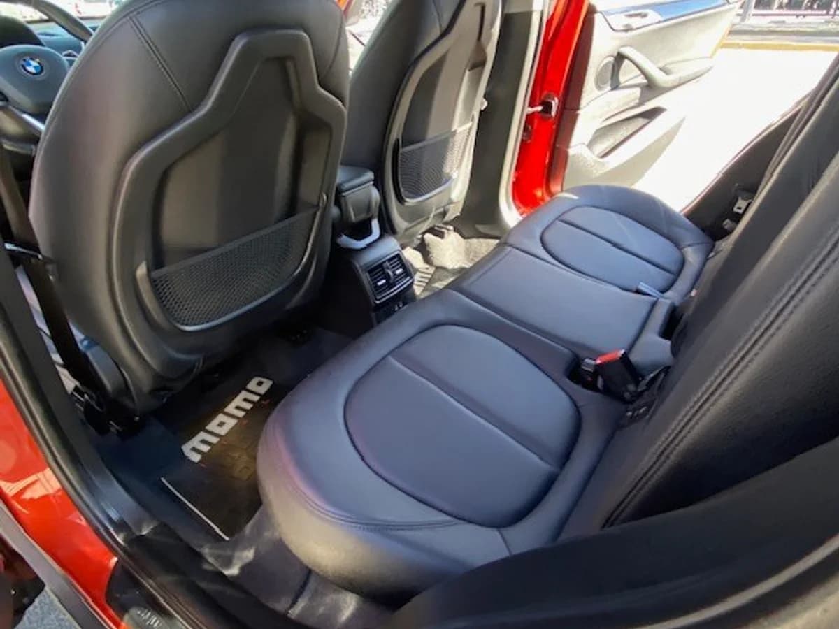 BMW X1 SDrive18D 2.0 AUT 2019 - Imagen 19