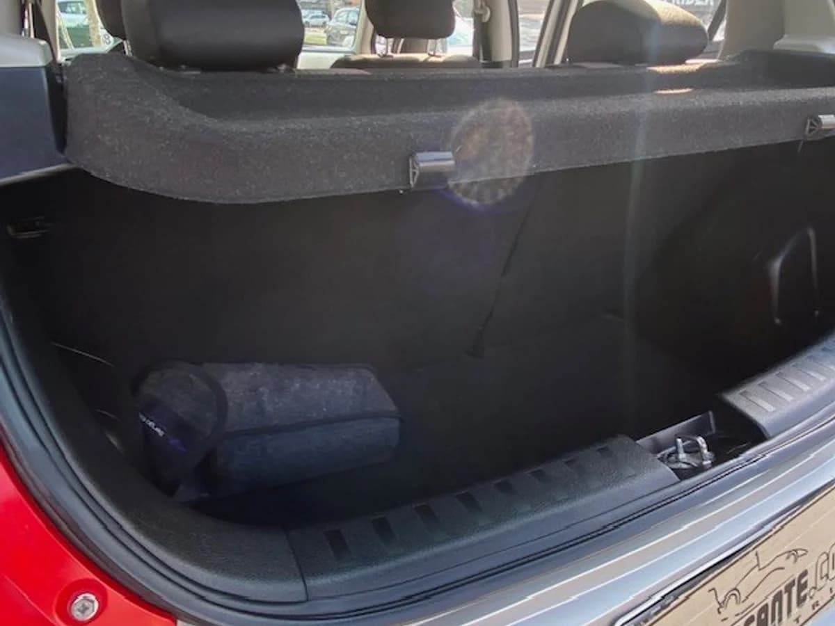 SUZUKI SWIFT GL 1.2 Aire 2018 - Imagen 19