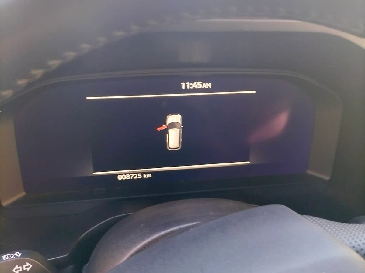 MITSUBISHI Outlander 2.5 GLS P 2025 - Imagen 8