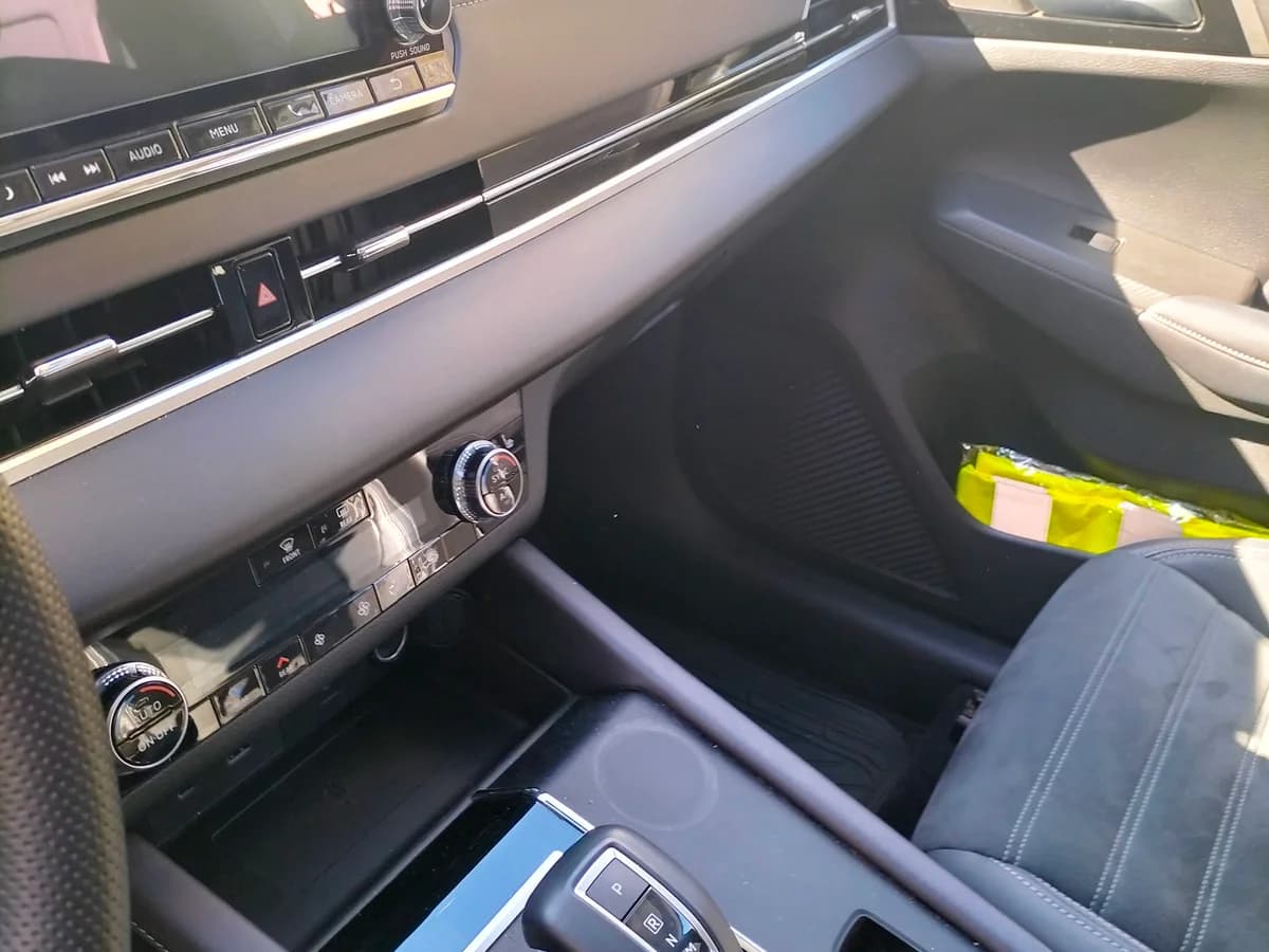 MITSUBISHI Outlander 2.5 GLS P 2025 - Imagen 9