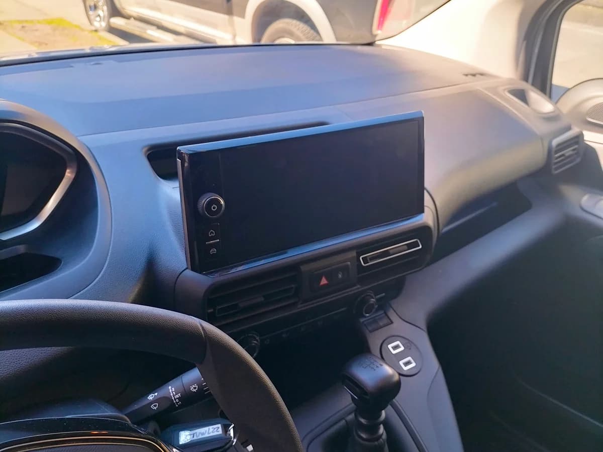 PEUGEOT Partner L1 BLUE HDI 100 1.5 2025 - Imagen 7