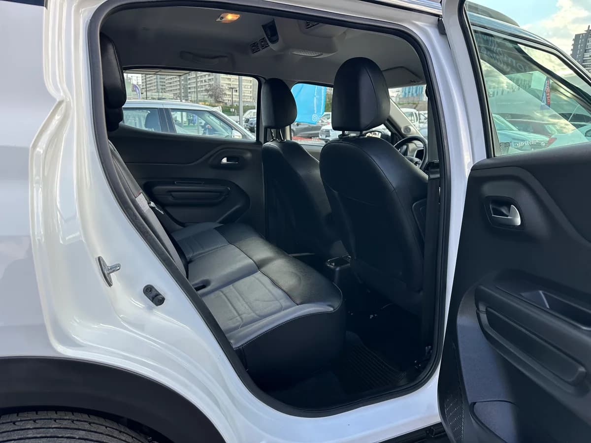 CITROEN C3 Aircross SHINE 1.0 T200 7PAS CVT 2025 - Imagen 20