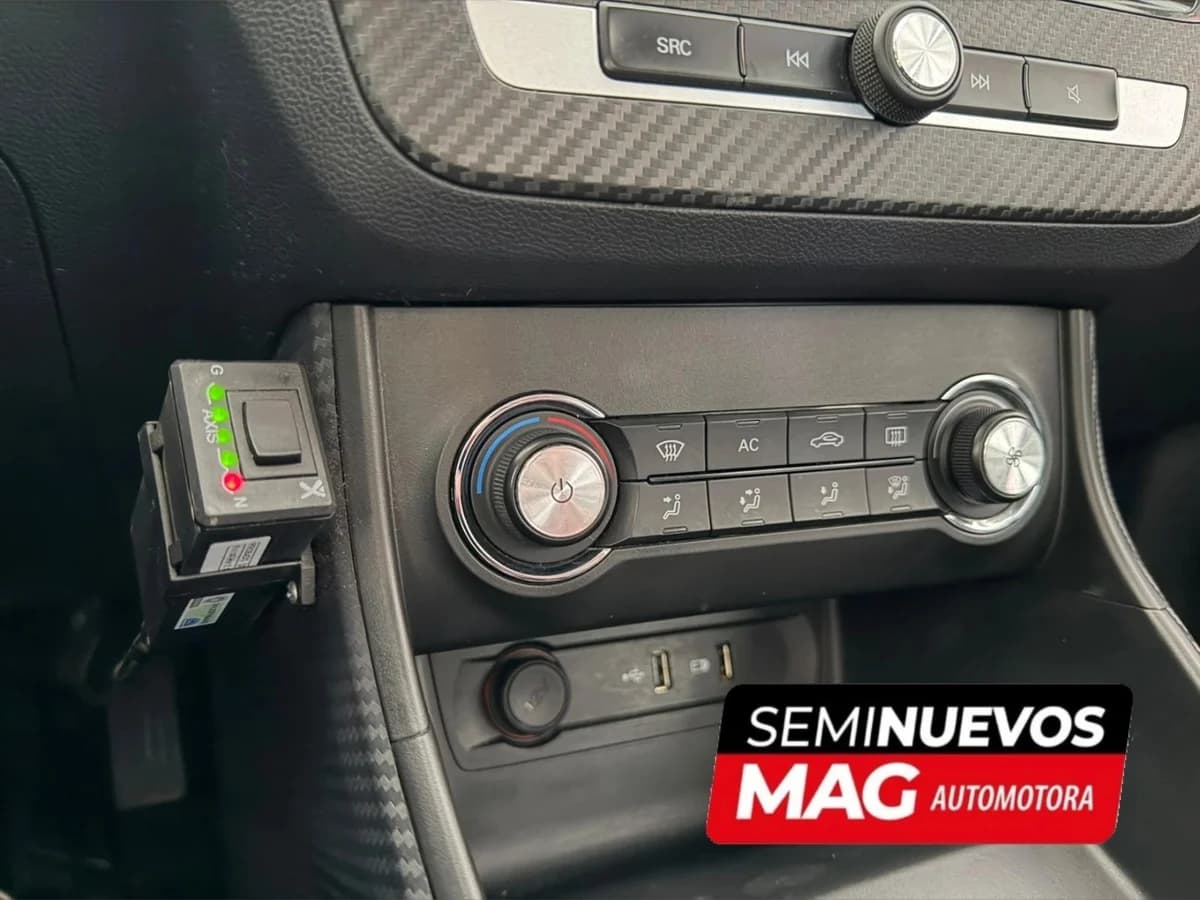 MG Zs 1.5 2025 CON EQUIPO A GAS - Imagen 6