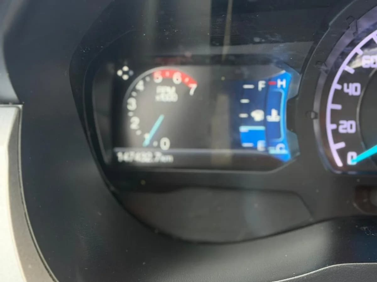 FORD Ranger 3.2 XLT 4X4 DIESEL DOB. CAB. AT 4P 2023 - Imagen 17
