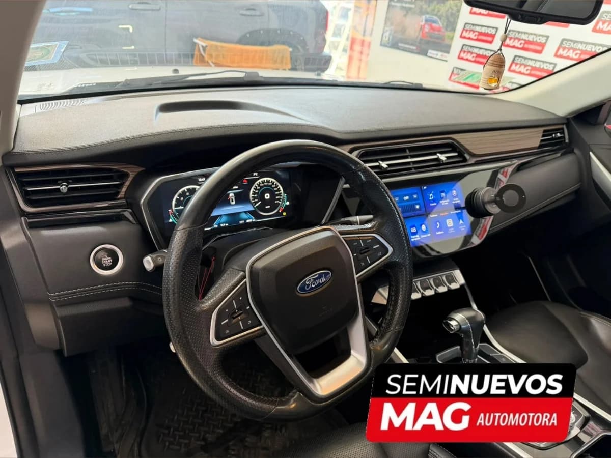 FORD Territory 1.5 AUT 2021 - Imagen 5