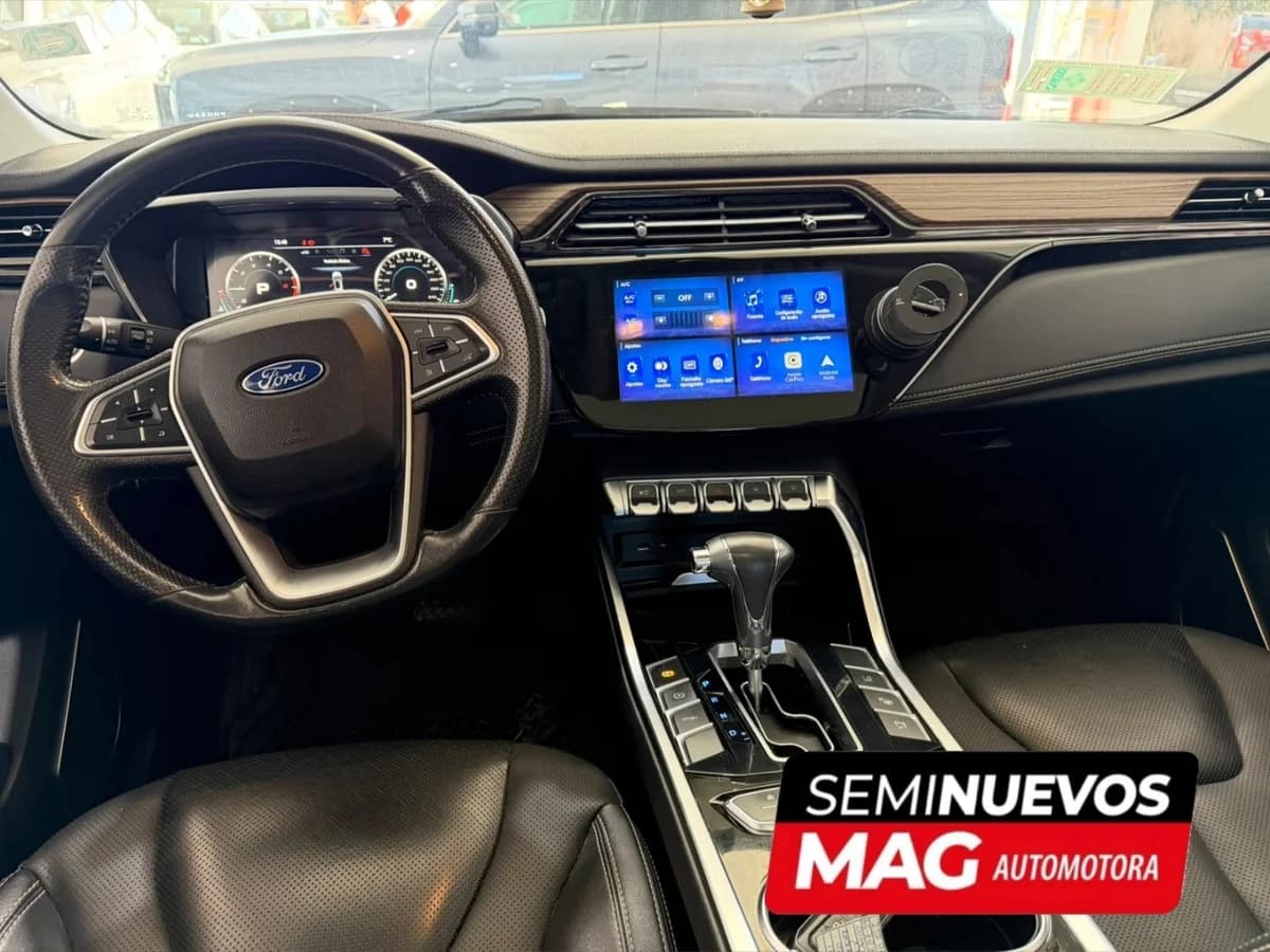 FORD Territory 1.5 AUT 2021 - Imagen 6