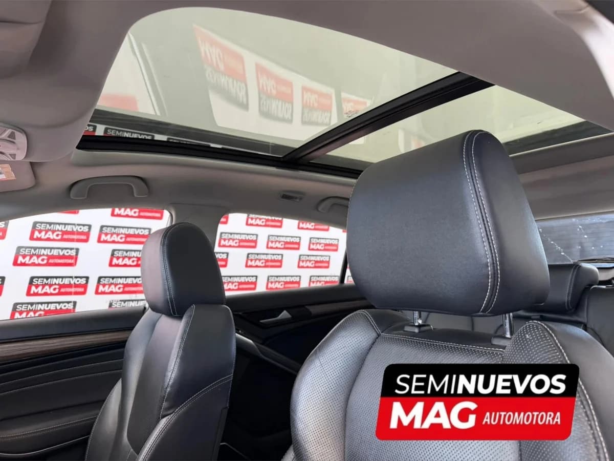 FORD Territory 1.5 AUT 2021 - Imagen 7