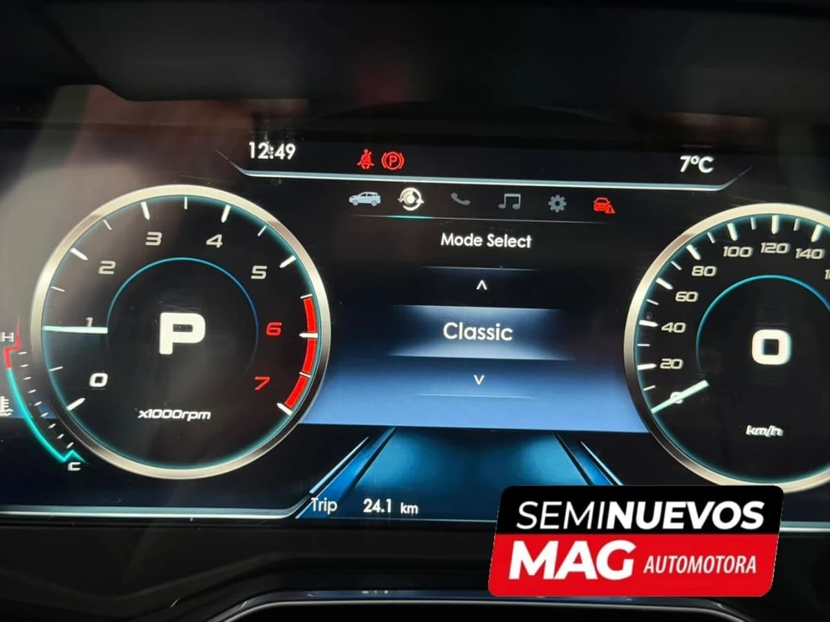FORD Territory 1.5 AUT 2021 - Imagen 8