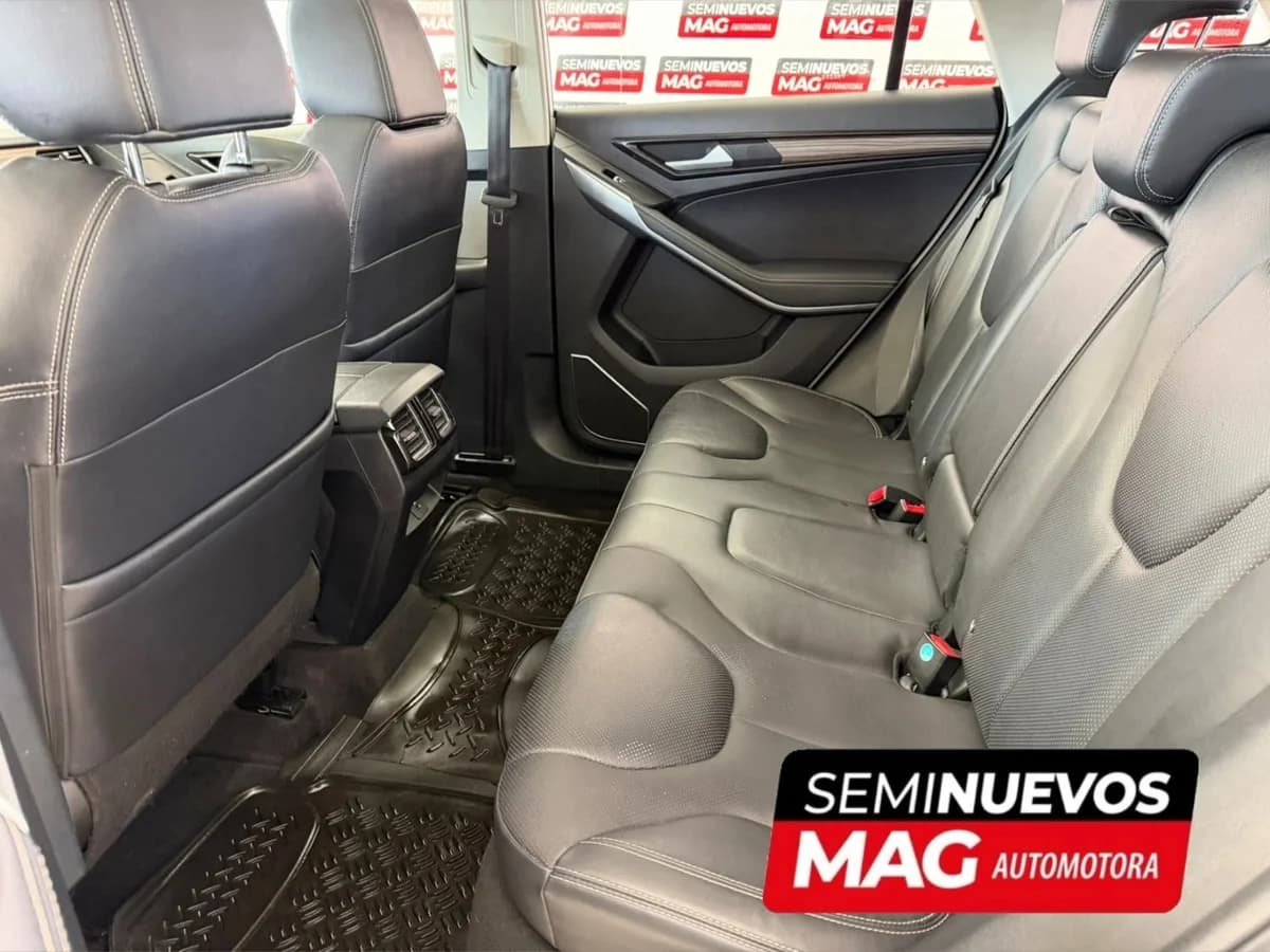 FORD Territory 1.5 AUT 2021 - Imagen 9