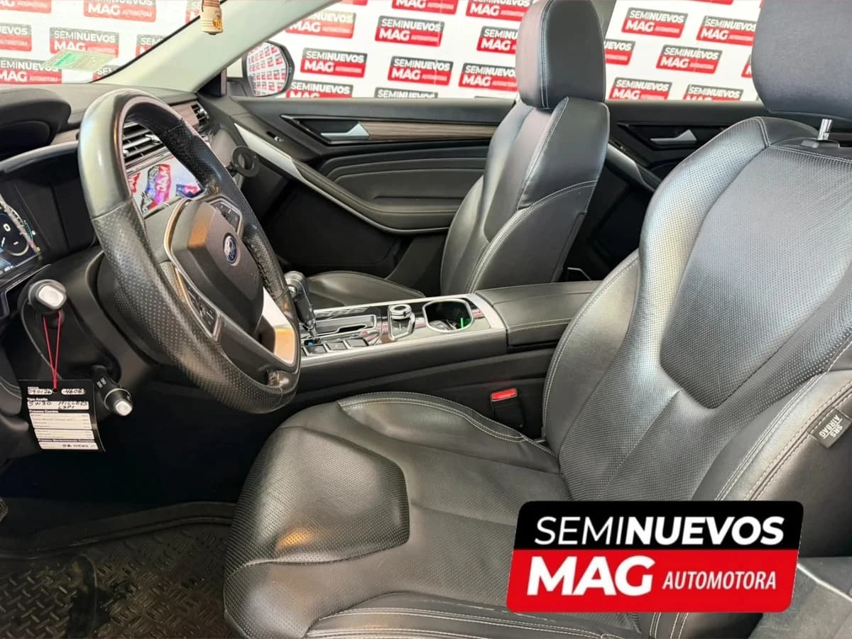 FORD Territory 1.5 AUT 2021 - Imagen 10