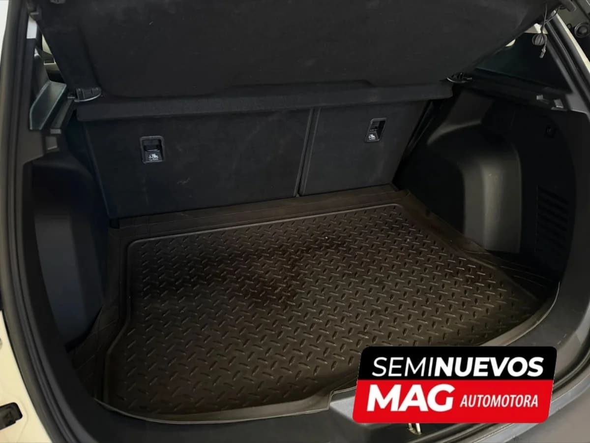 FORD Territory 1.5 AUT 2021 - Imagen 11