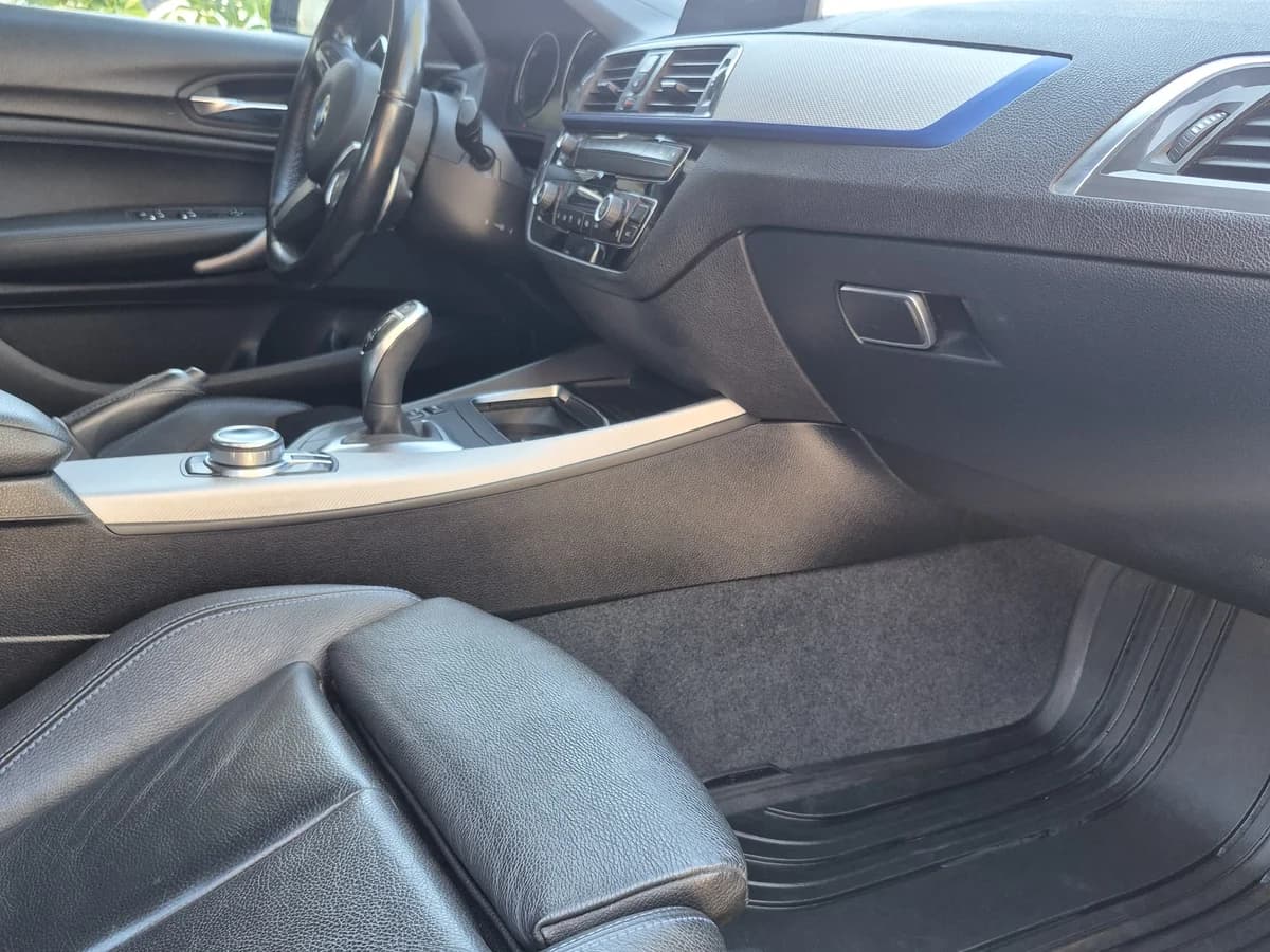 BMW 120 2.0 HATCHBACK AUTOMÁTICO 2019 - Imagen 8