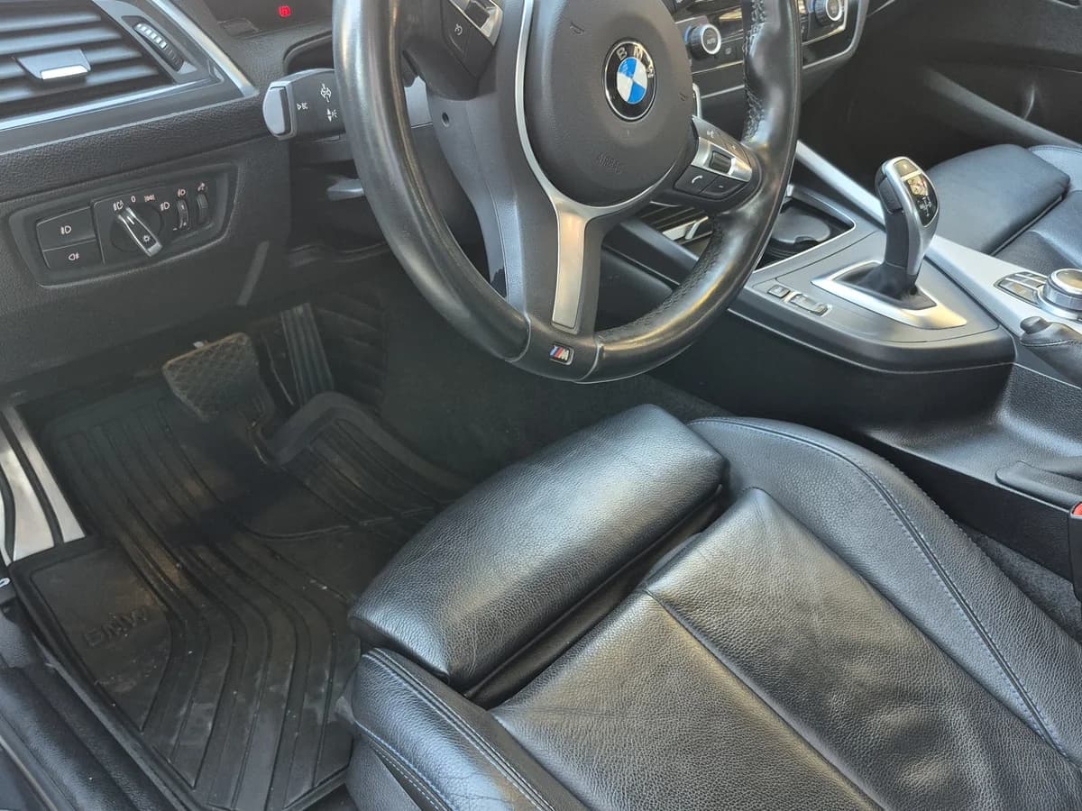 BMW 120 2.0 HATCHBACK AUTOMÁTICO 2019 - Imagen 10