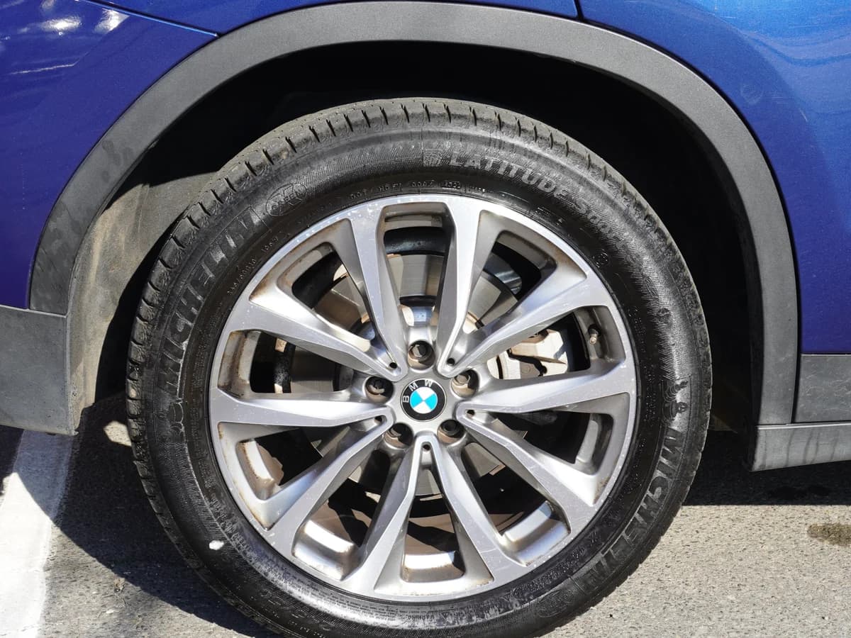 BMW x3 SDRIVE 20I 2.0 AT 2023 - Imagen 13