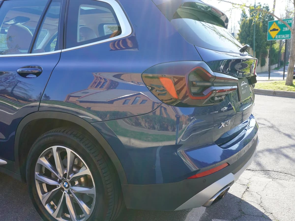 BMW x3 SDRIVE 20I 2.0 AT 2023 - Imagen 15