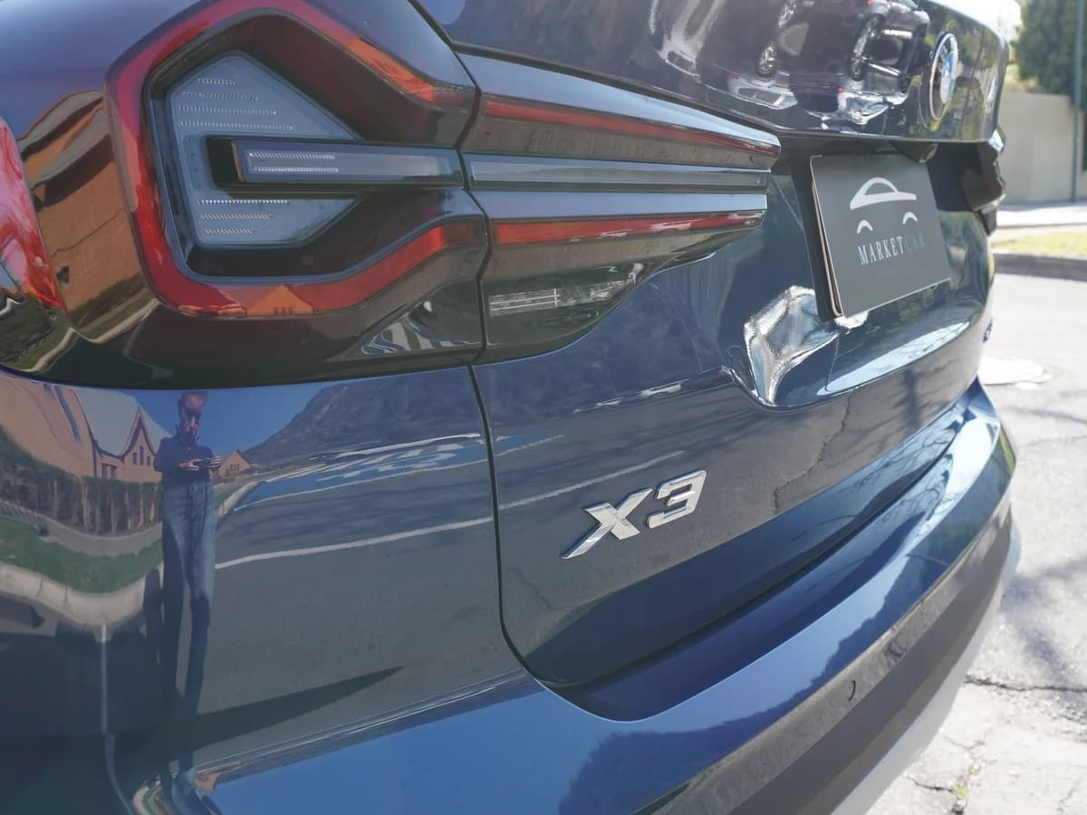 BMW x3 SDRIVE 20I 2.0 AT 2023 - Imagen 16