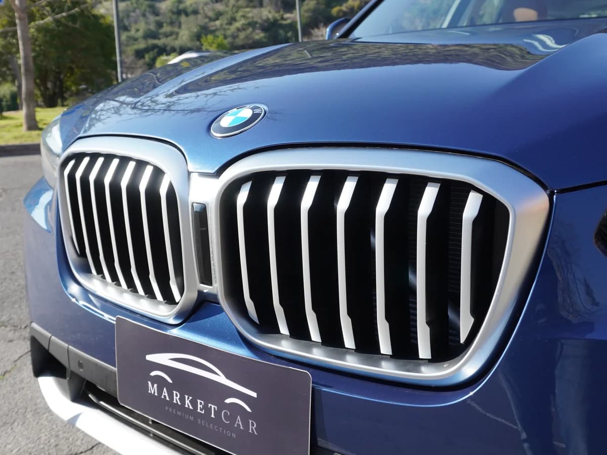 BMW x3 SDRIVE 20I 2.0 AT 2023 - Imagen 18