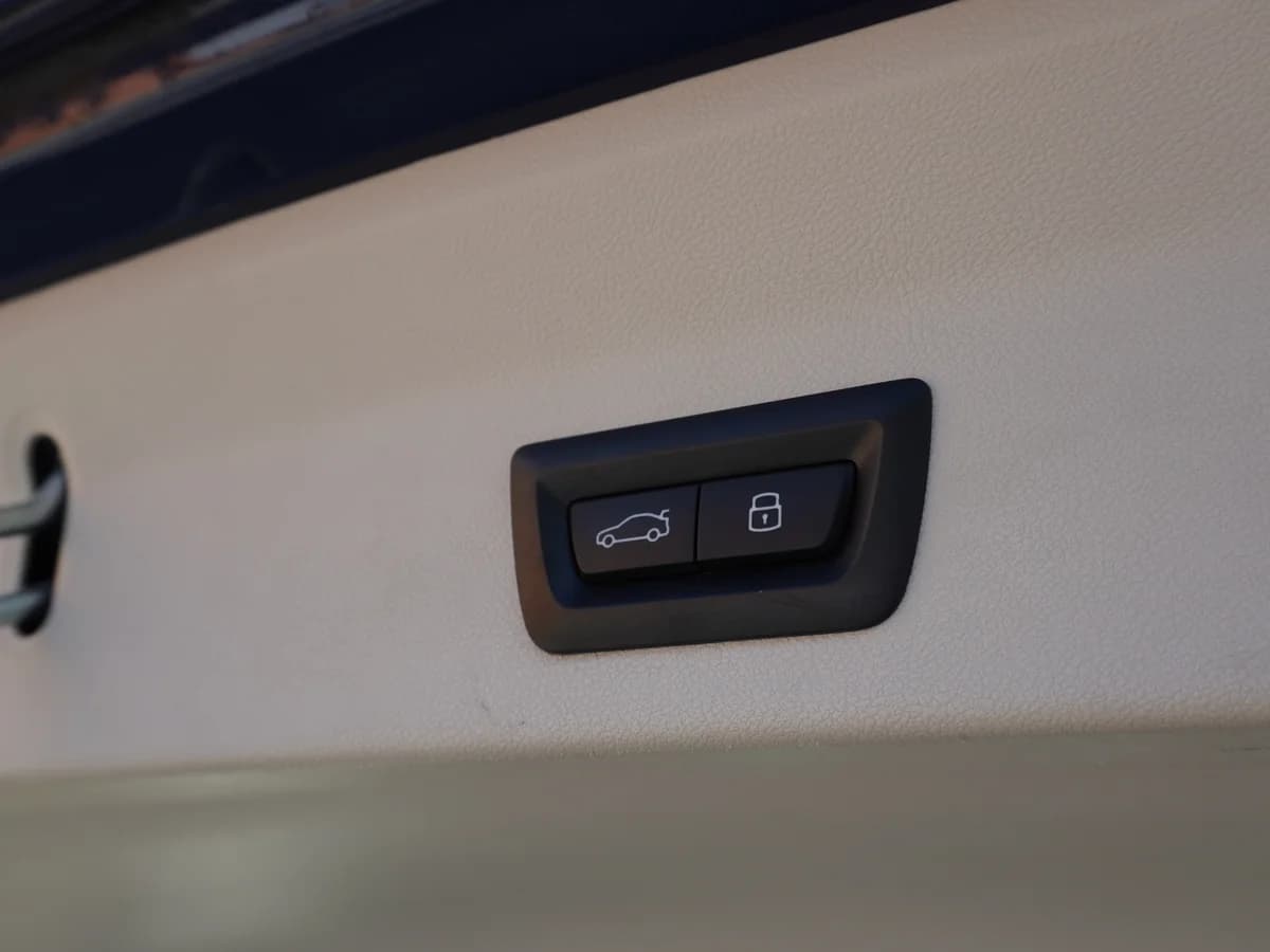 BMW x3 SDRIVE 20I 2.0 AT 2023 - Imagen 21
