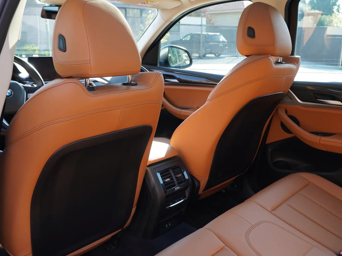 BMW x3 SDRIVE 20I 2.0 AT 2023 - Imagen 22