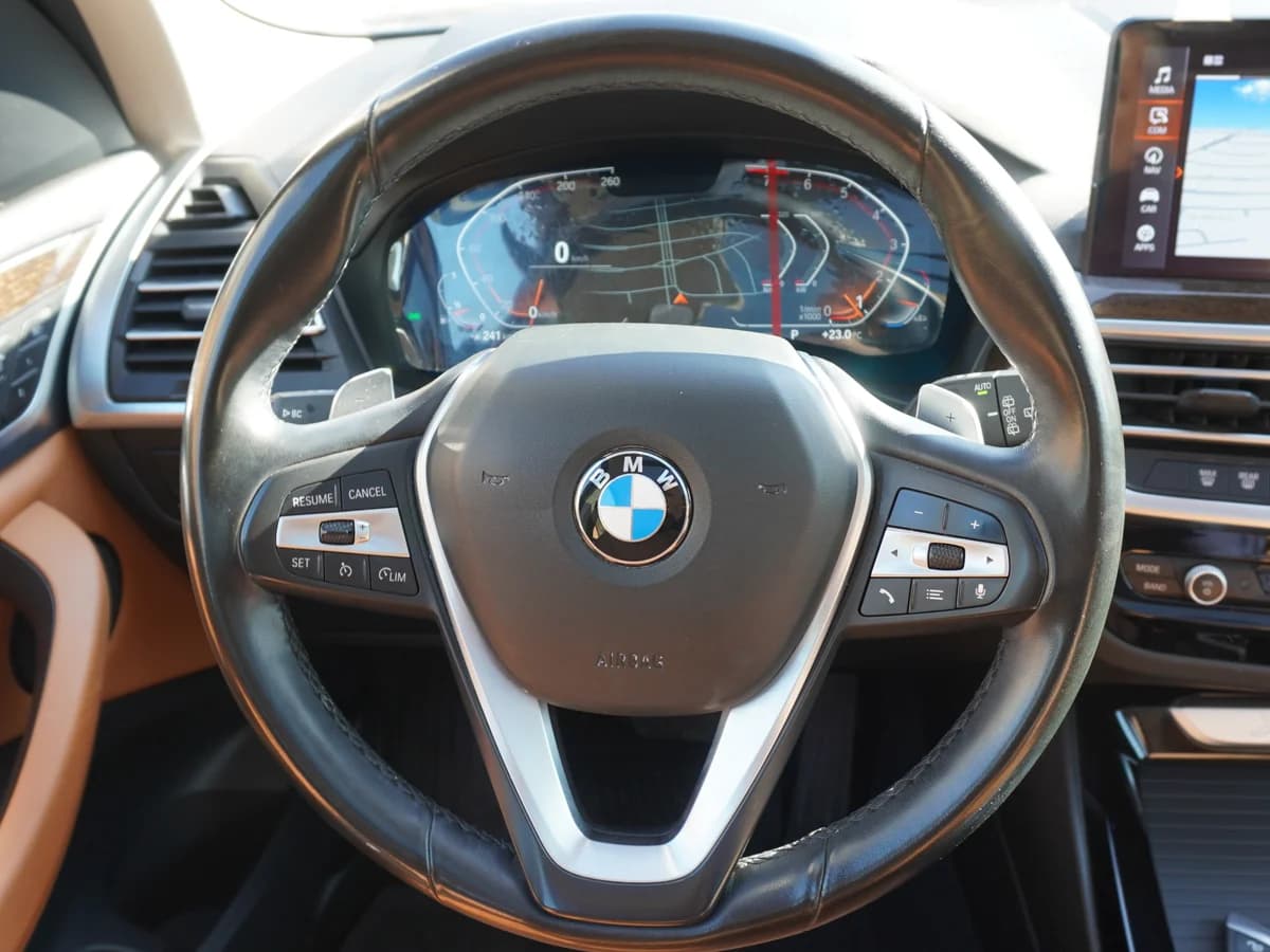 BMW x3 SDRIVE 20I 2.0 AT 2023 - Imagen 26