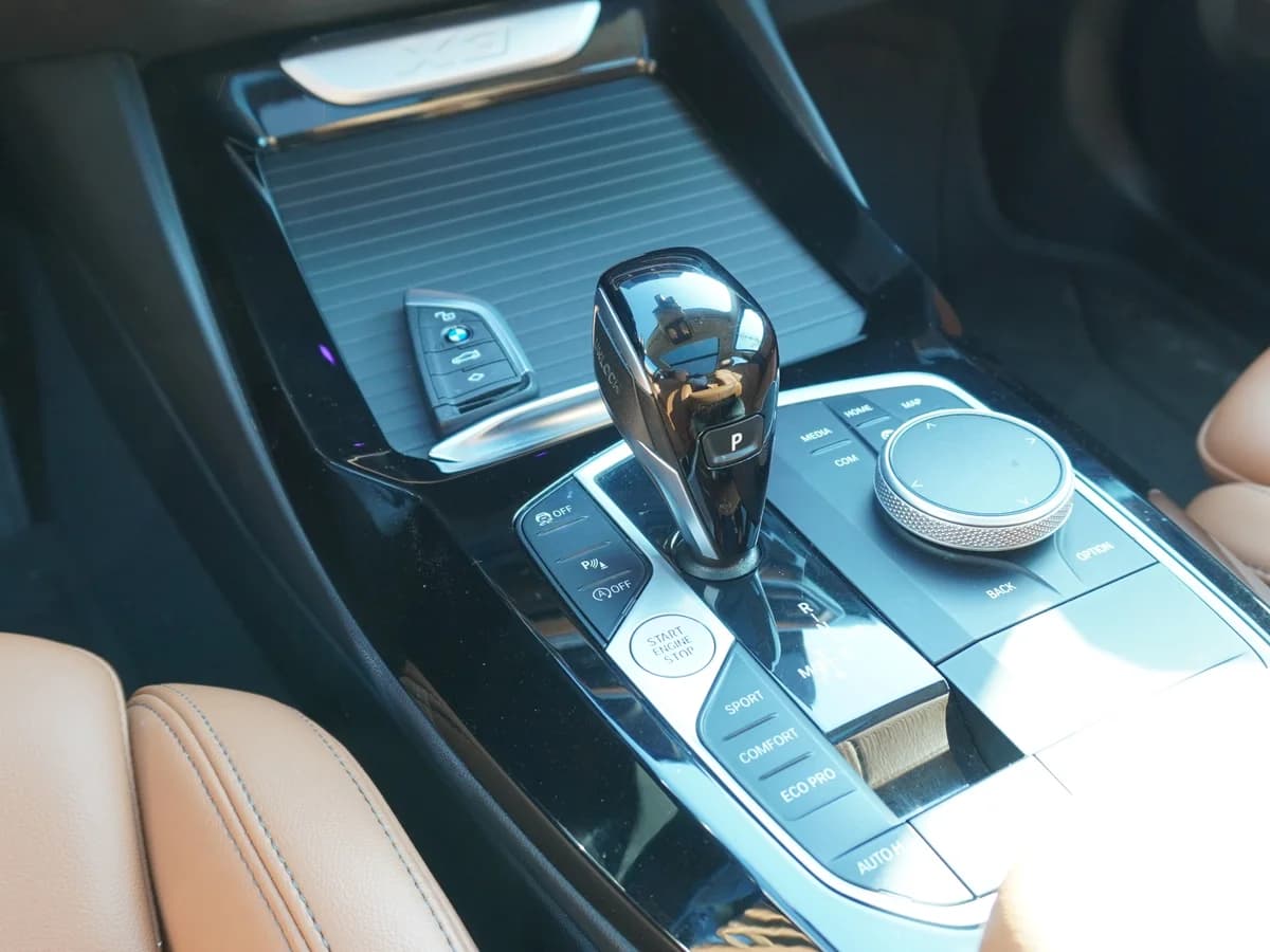 BMW x3 SDRIVE 20I 2.0 AT 2023 - Imagen 29