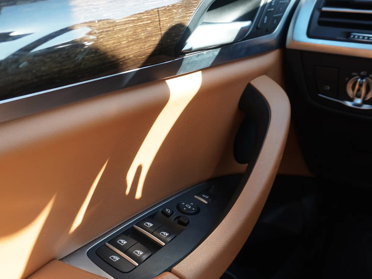 BMW x3 SDRIVE 20I 2.0 AT 2023 - Imagen 30