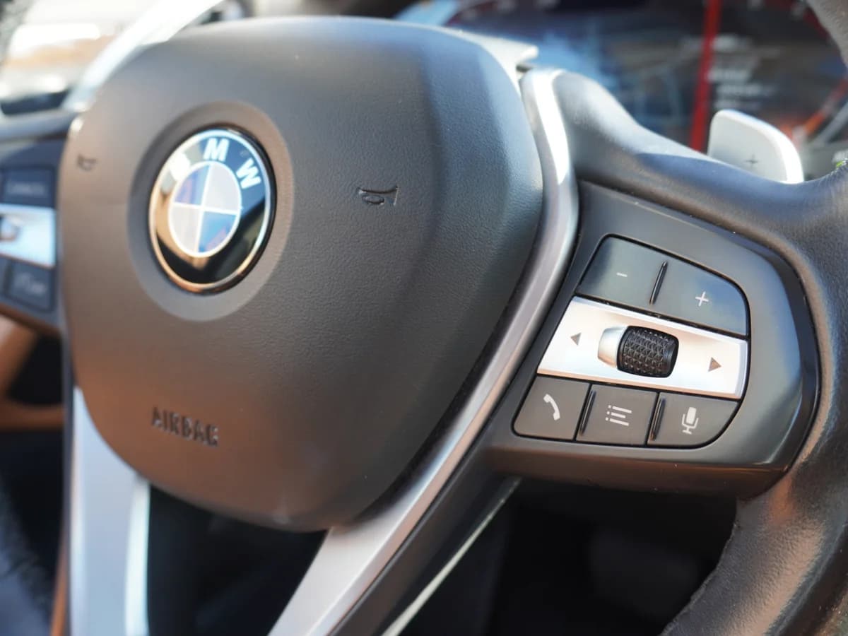 BMW x3 SDRIVE 20I 2.0 AT 2023 - Imagen 31