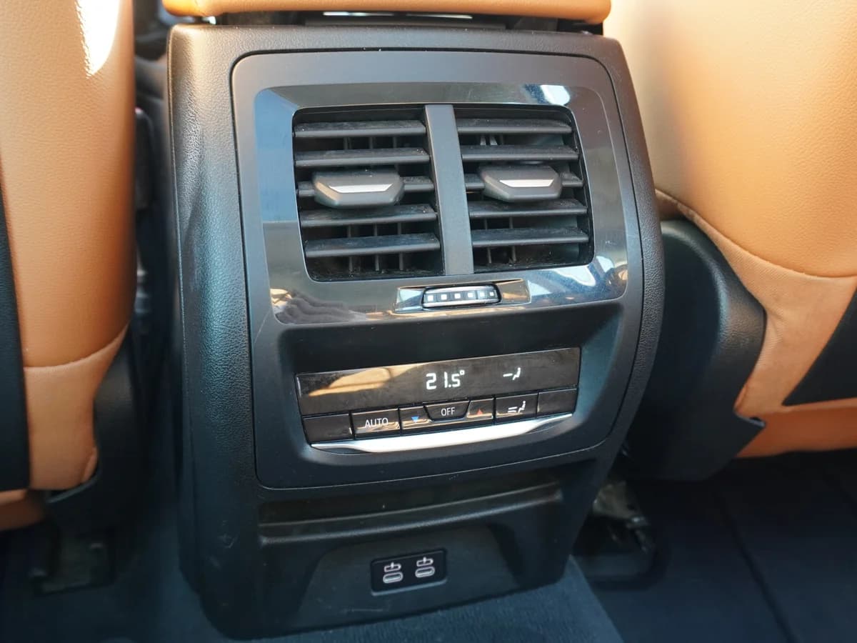 BMW x3 SDRIVE 20I 2.0 AT 2023 - Imagen 32