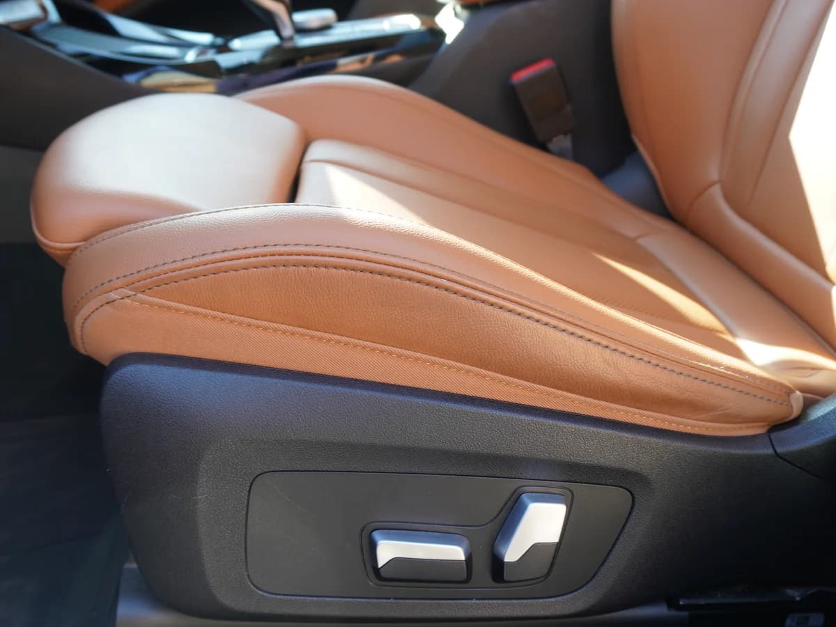 BMW x3 SDRIVE 20I 2.0 AT 2023 - Imagen 36