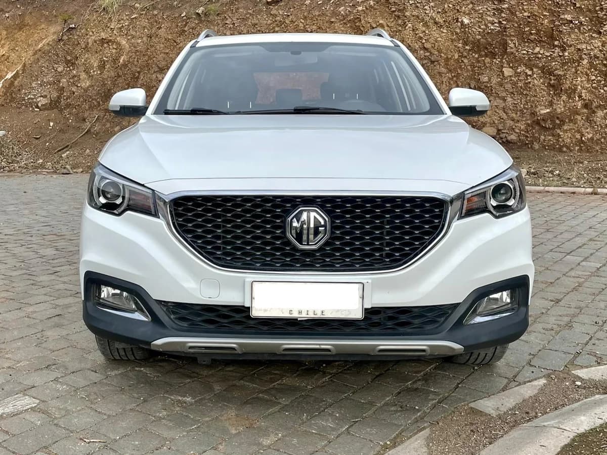 MG Zs 1.5L VTI-TECH 2021 - Imagen 1