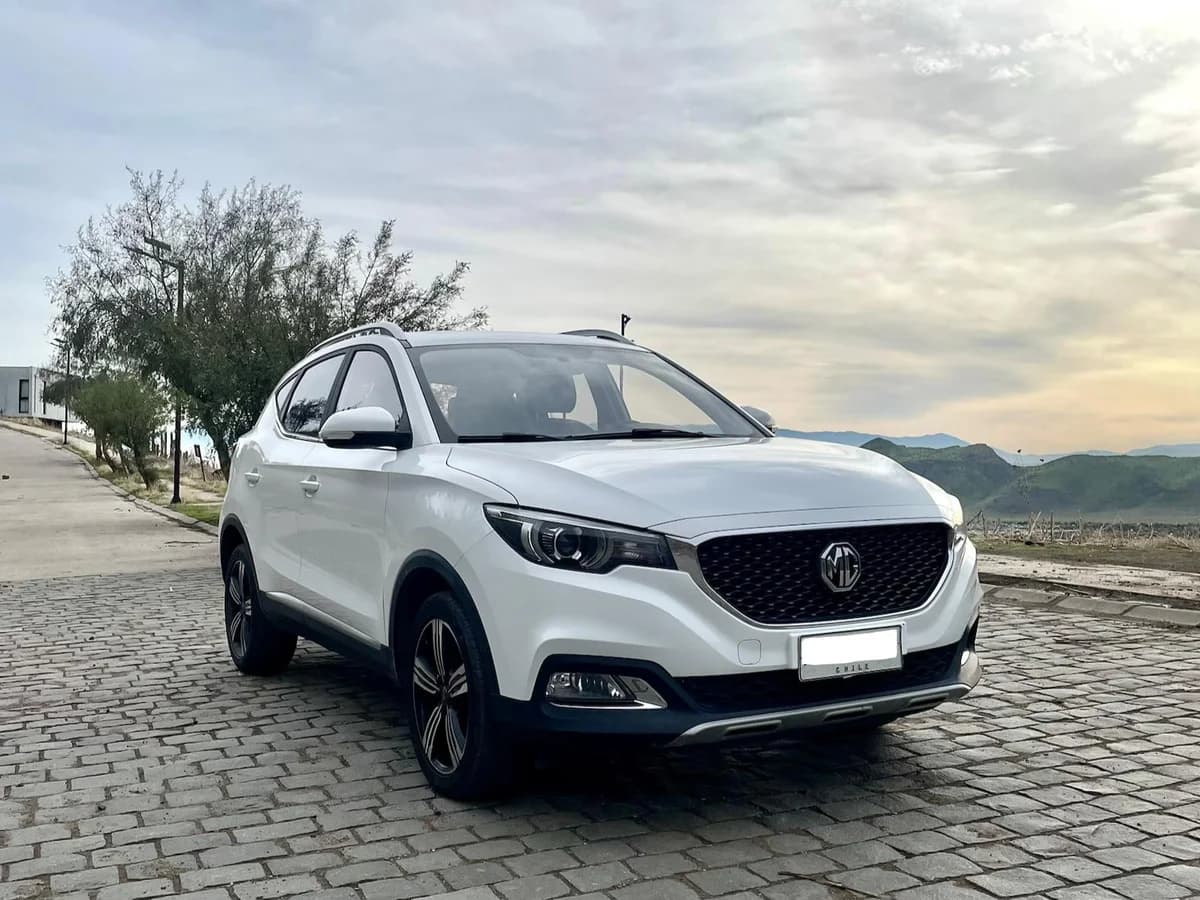 MG Zs 1.5L VTI-TECH 2021 - Imagen 2