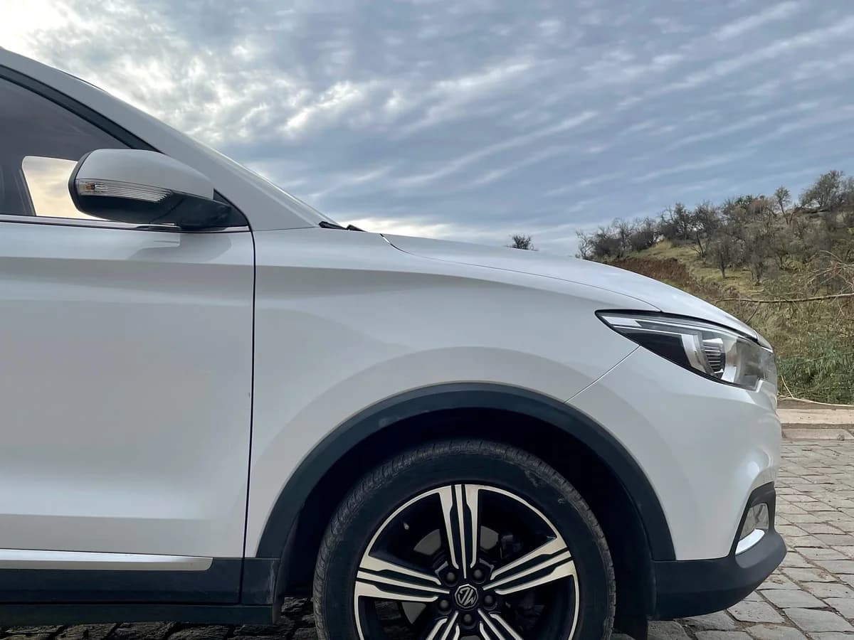 MG Zs 1.5L VTI-TECH 2021 - Imagen 3