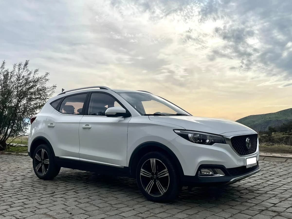 MG Zs 1.5L VTI-TECH 2021 - Imagen 5
