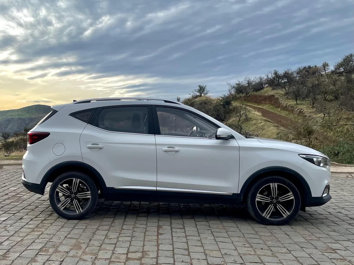 MG Zs 1.5L VTI-TECH 2021 - Imagen 6