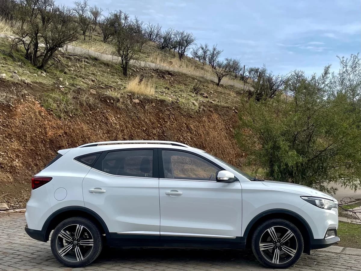 MG Zs 1.5L VTI-TECH 2021 - Imagen 7